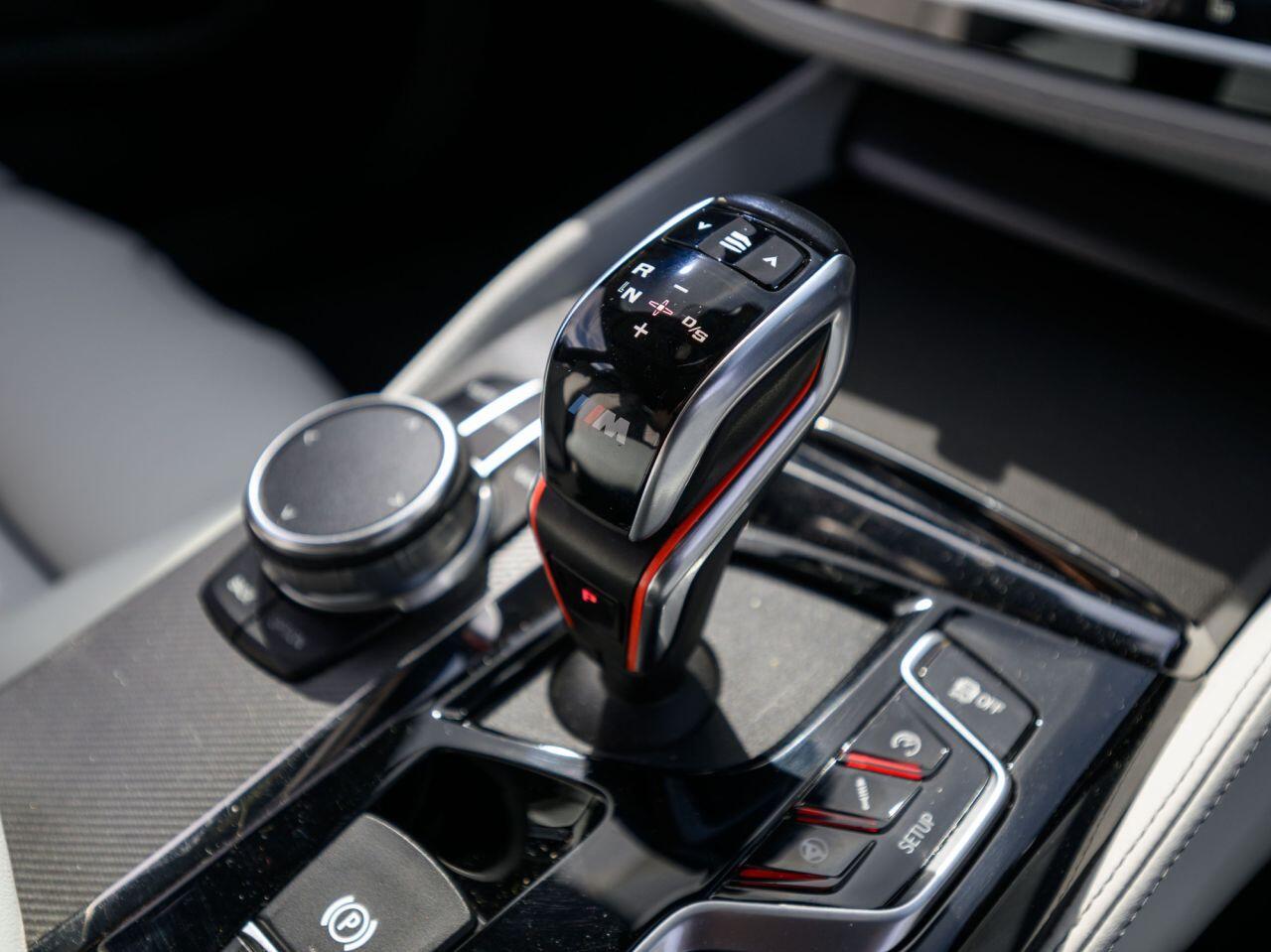 BMW M5 view 32