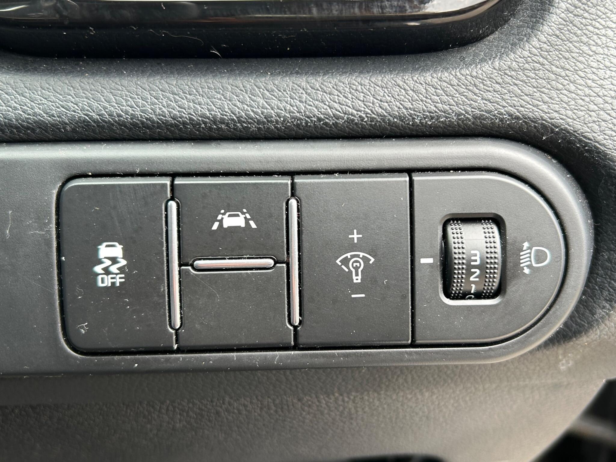 Kia Proceed view 31