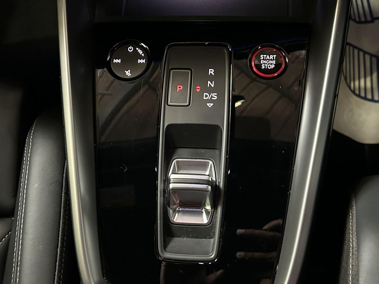 Audi S3 view 47