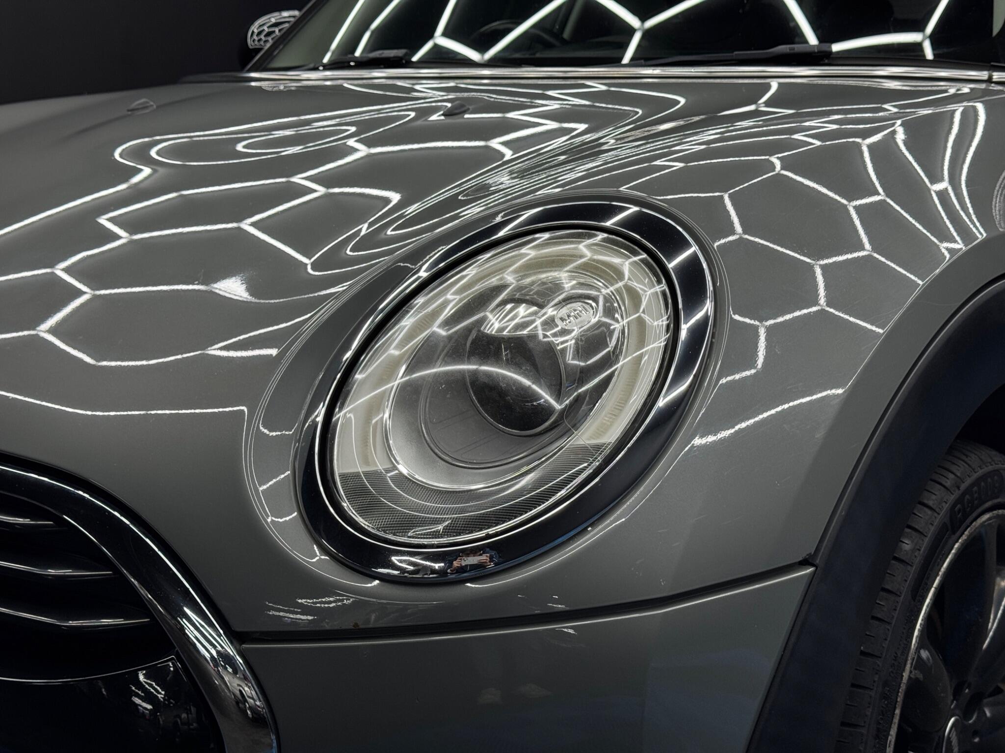Mini Clubman view 48