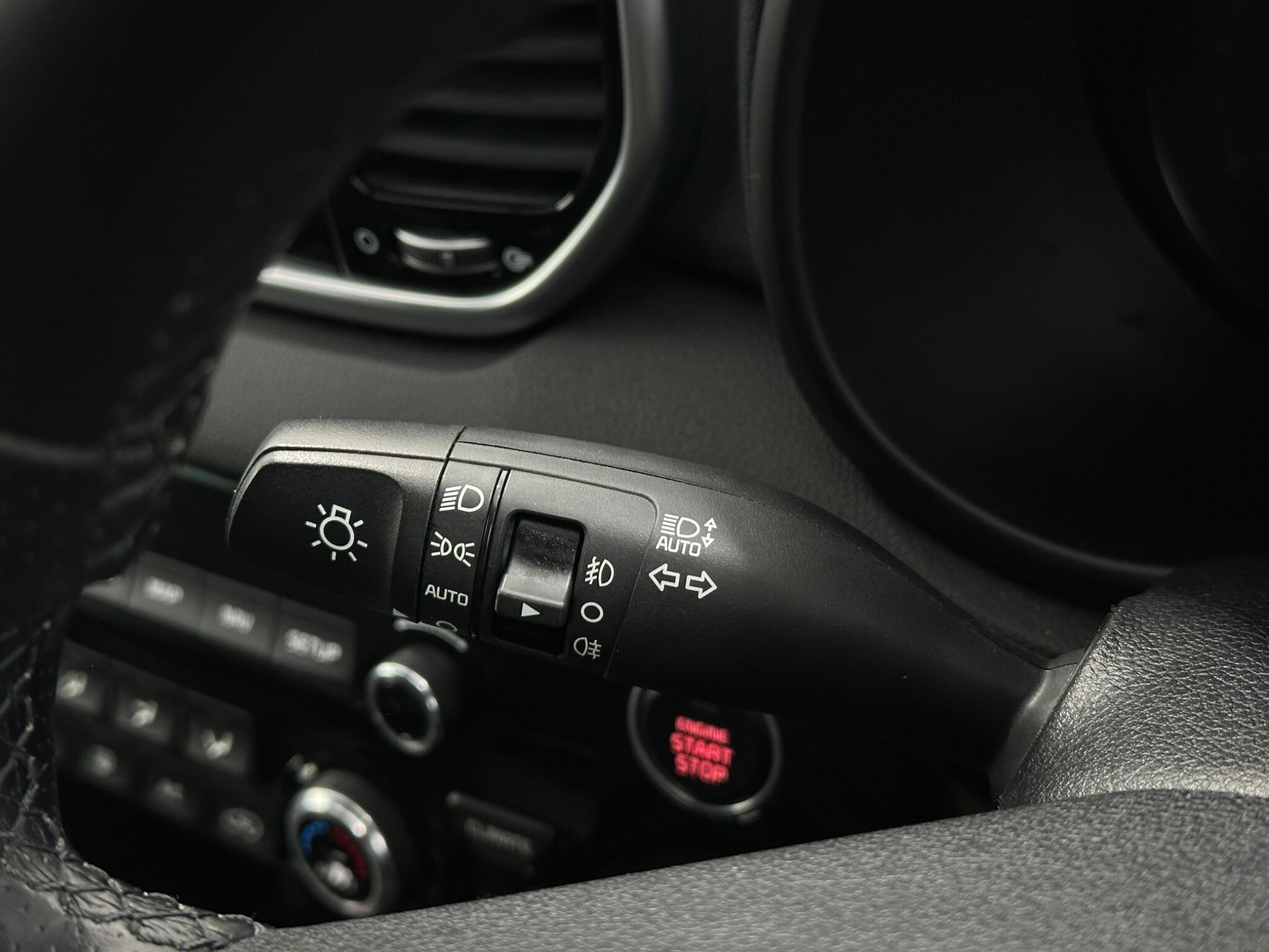 Kia Sportage view 14