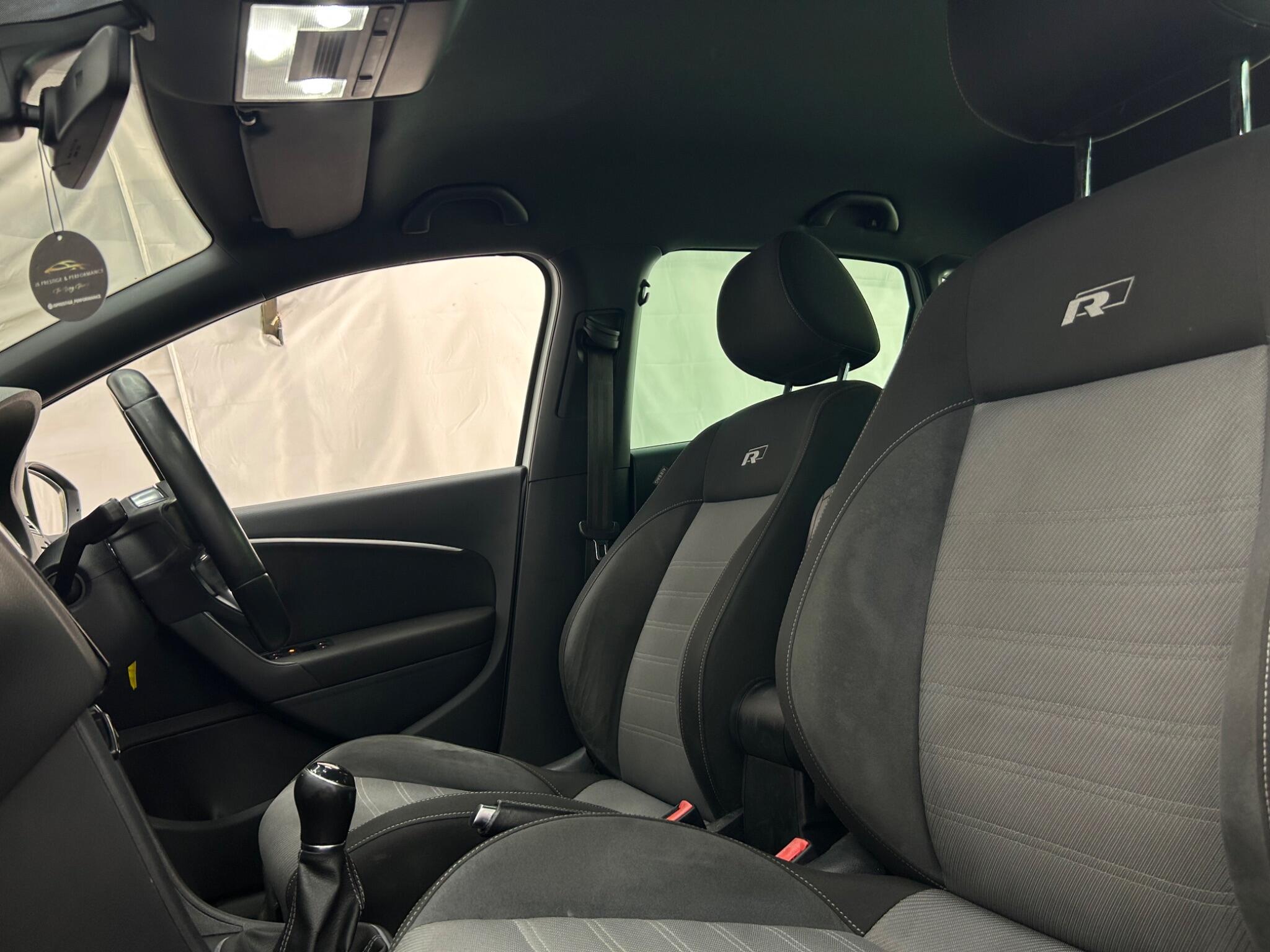 Volkswagen Polo view 46
