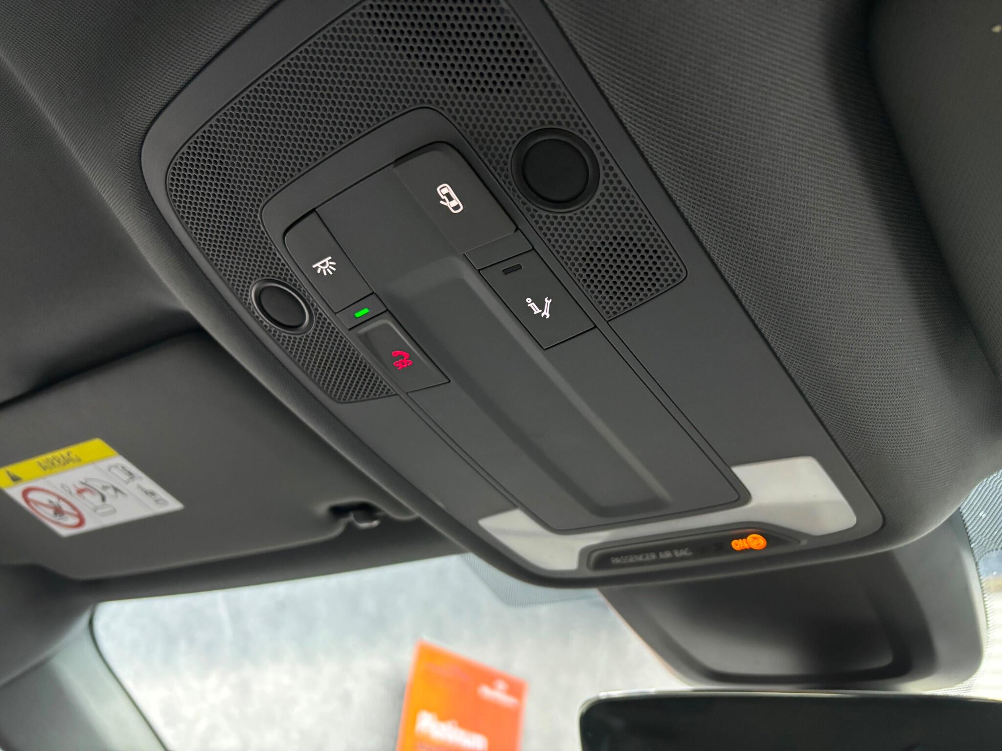 Audi A3 view 21