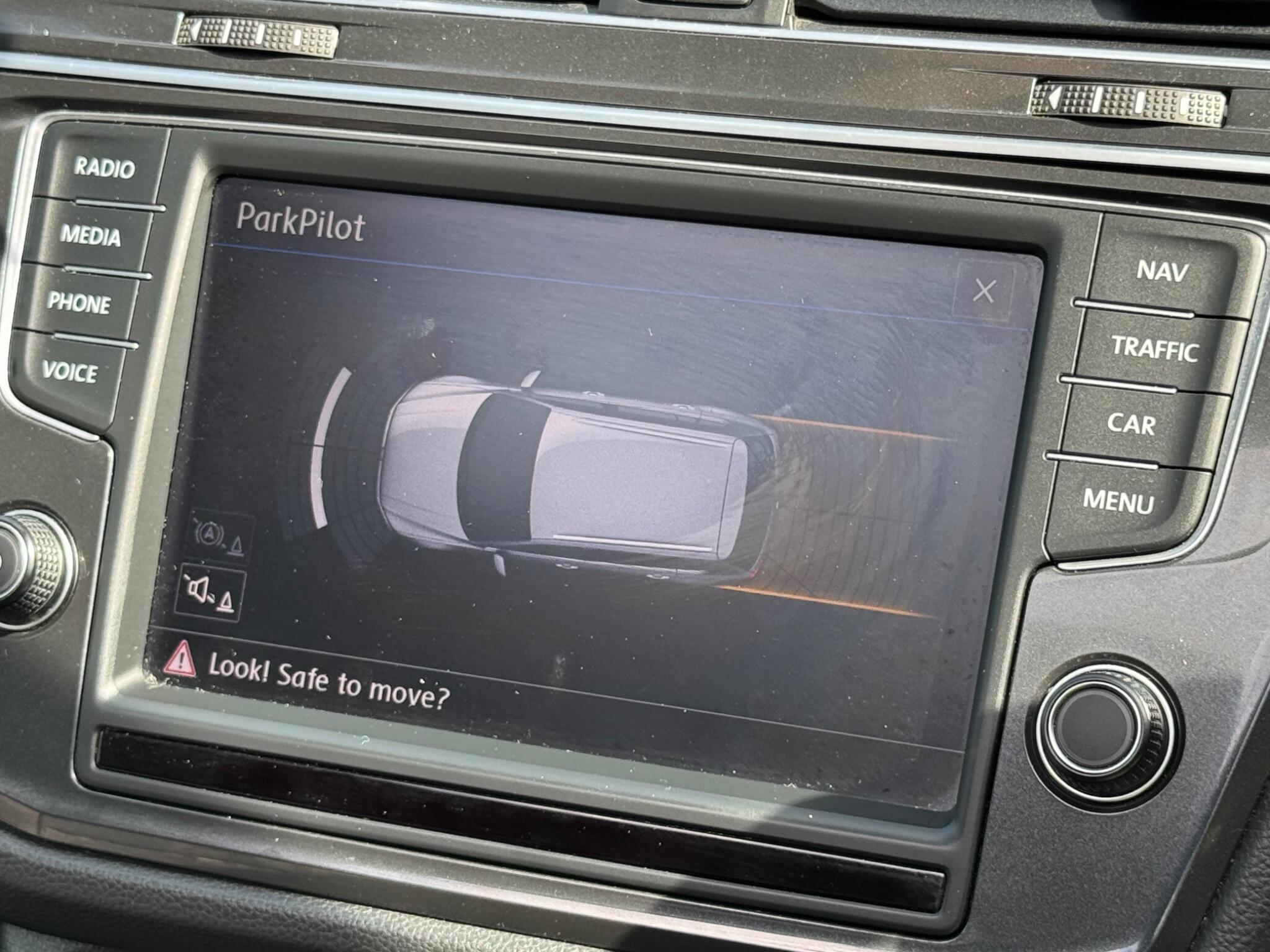 Volkswagen Tiguan view 43