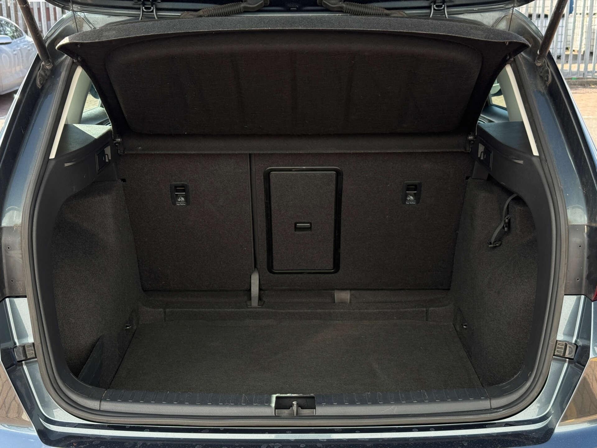 Seat Ateca view 31