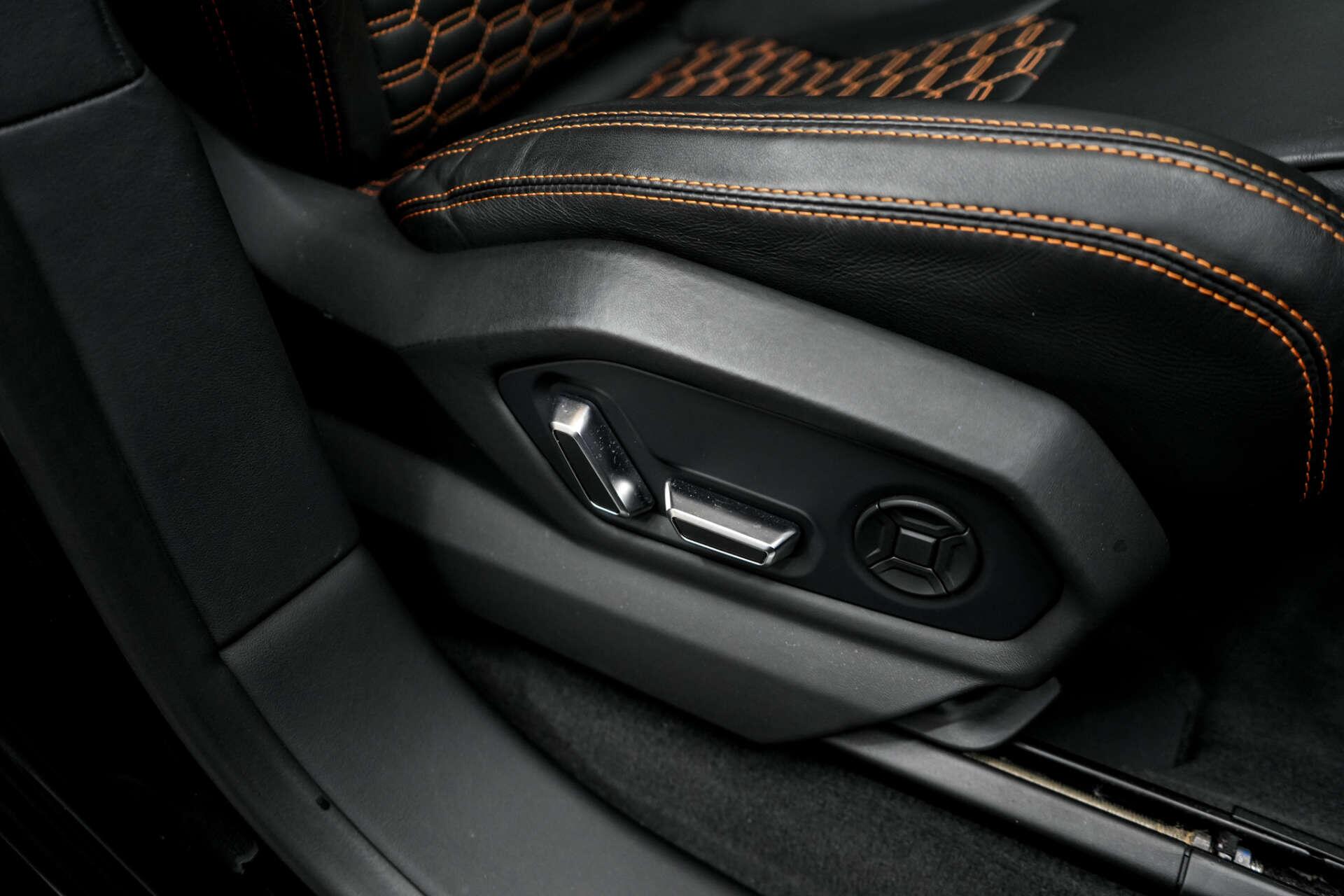 Lamborghini Urus view 35