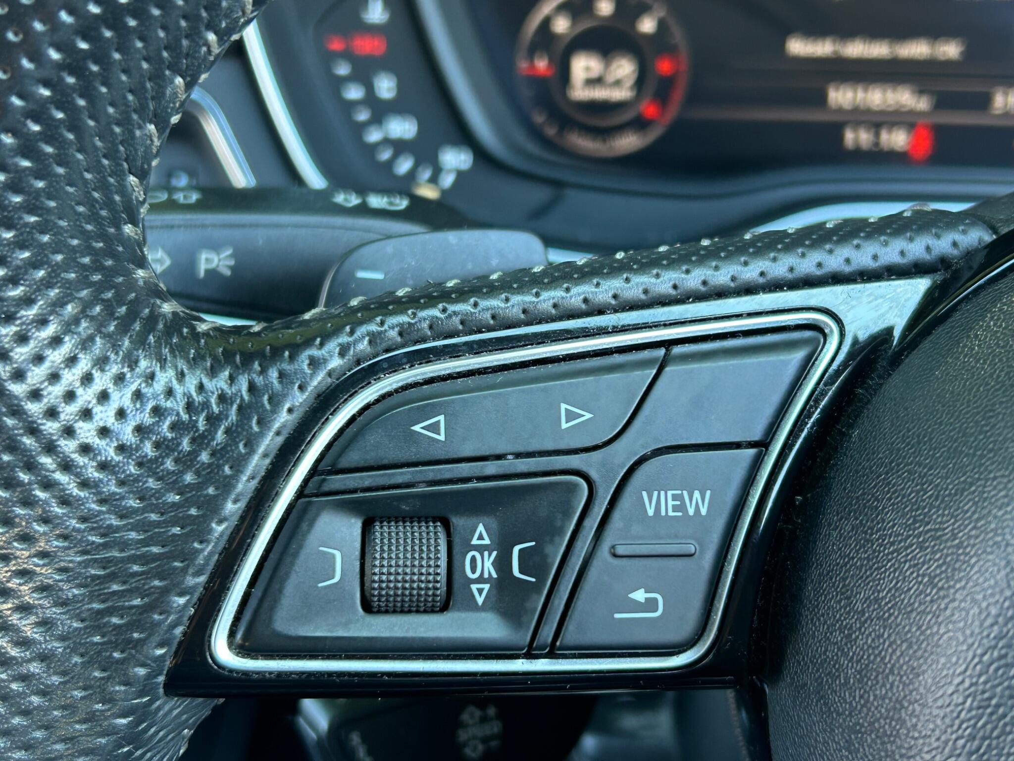 Audi A5 view 35