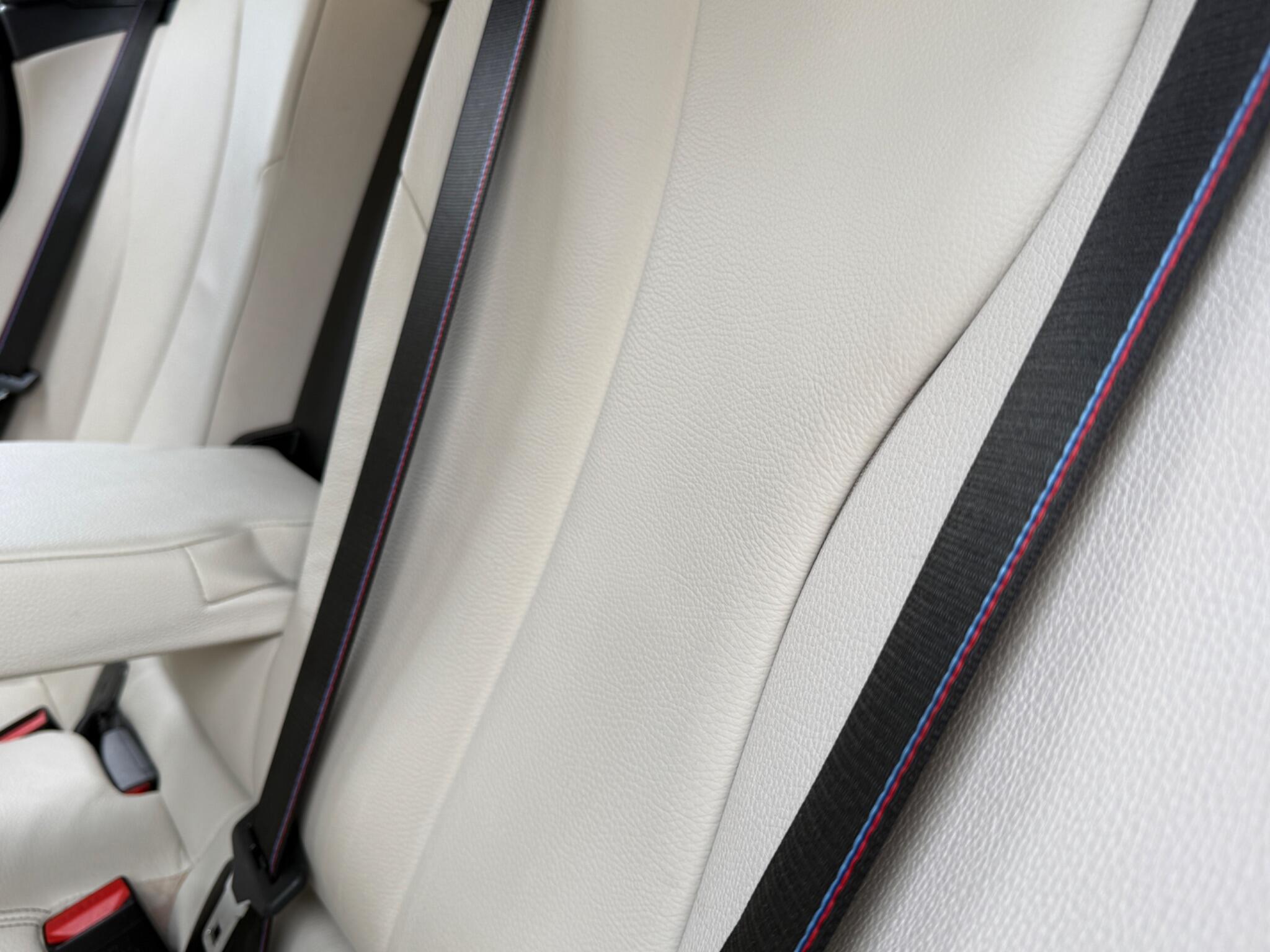 BMW 4 Series Gran Coupe - Image 38