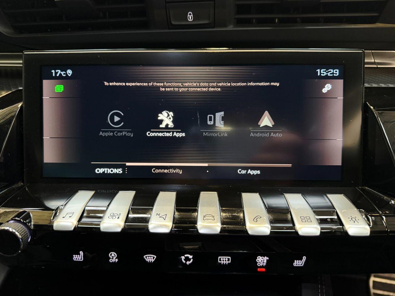 Peugeot 508 view 34
