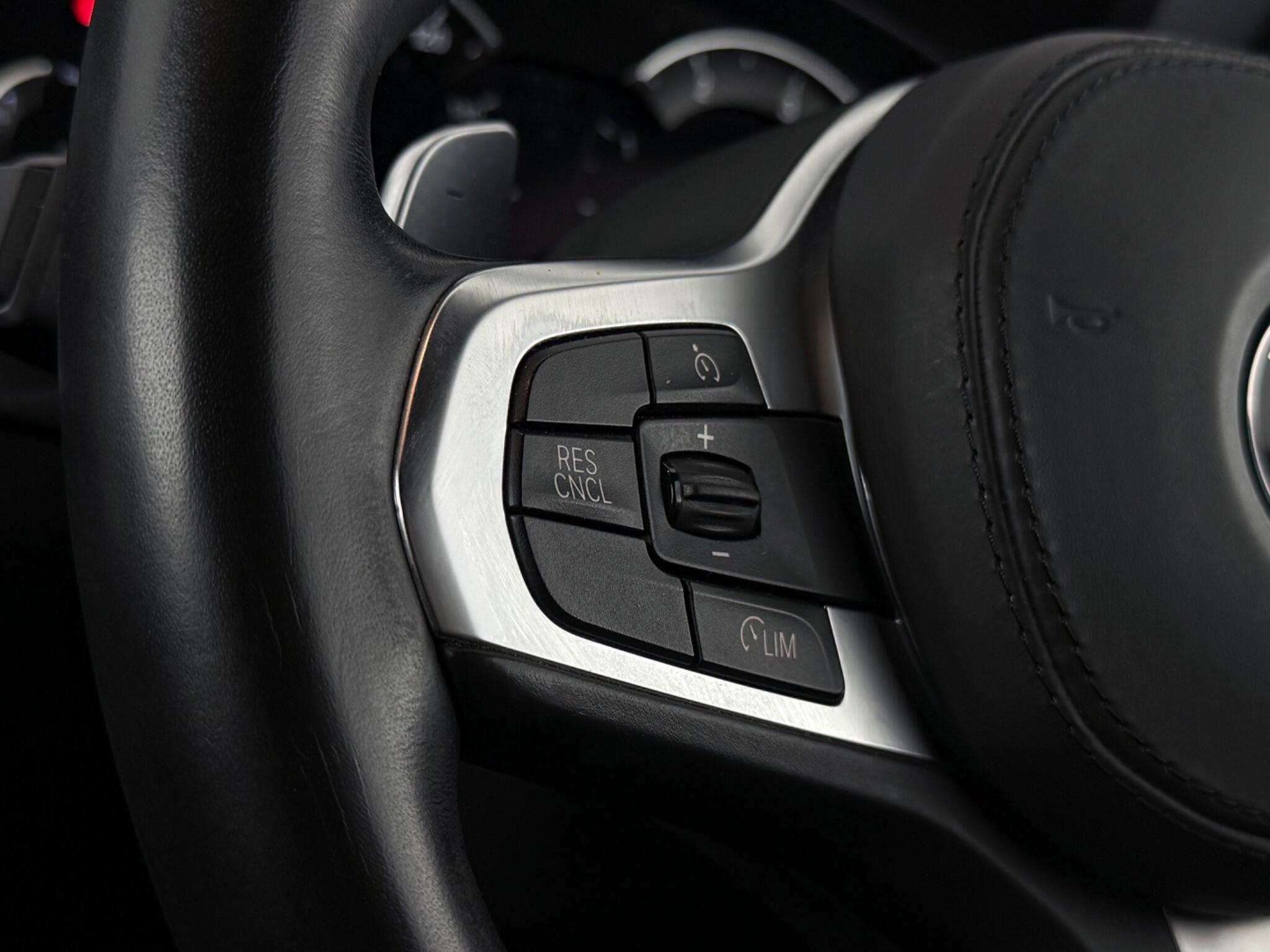 BMW X3 view 15