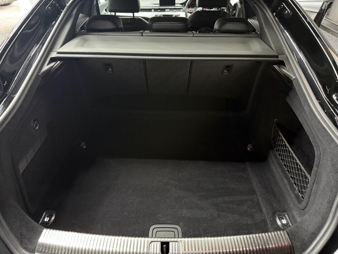 Audi A5 view 42
