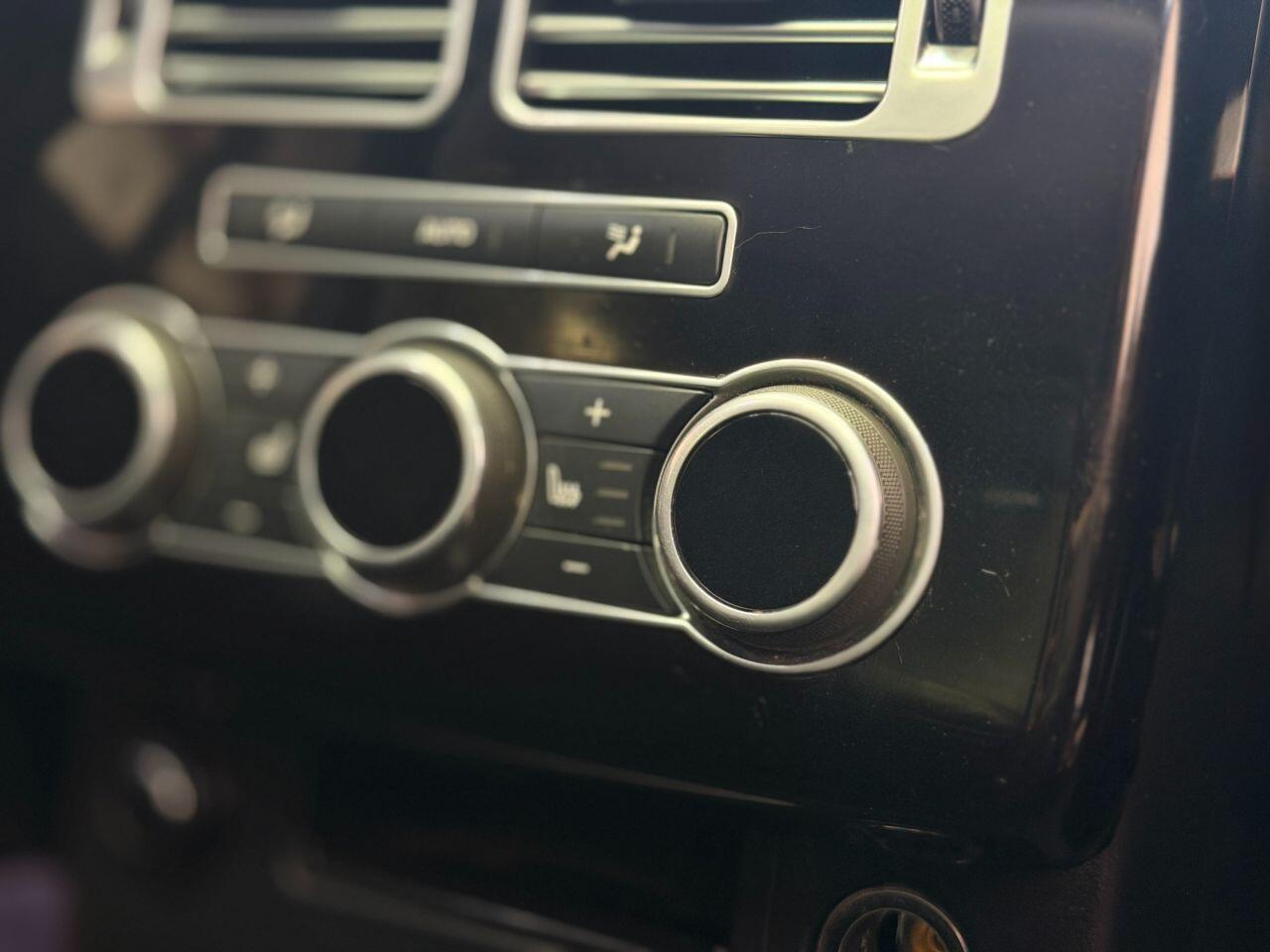 Land Rover Range Rover view 38