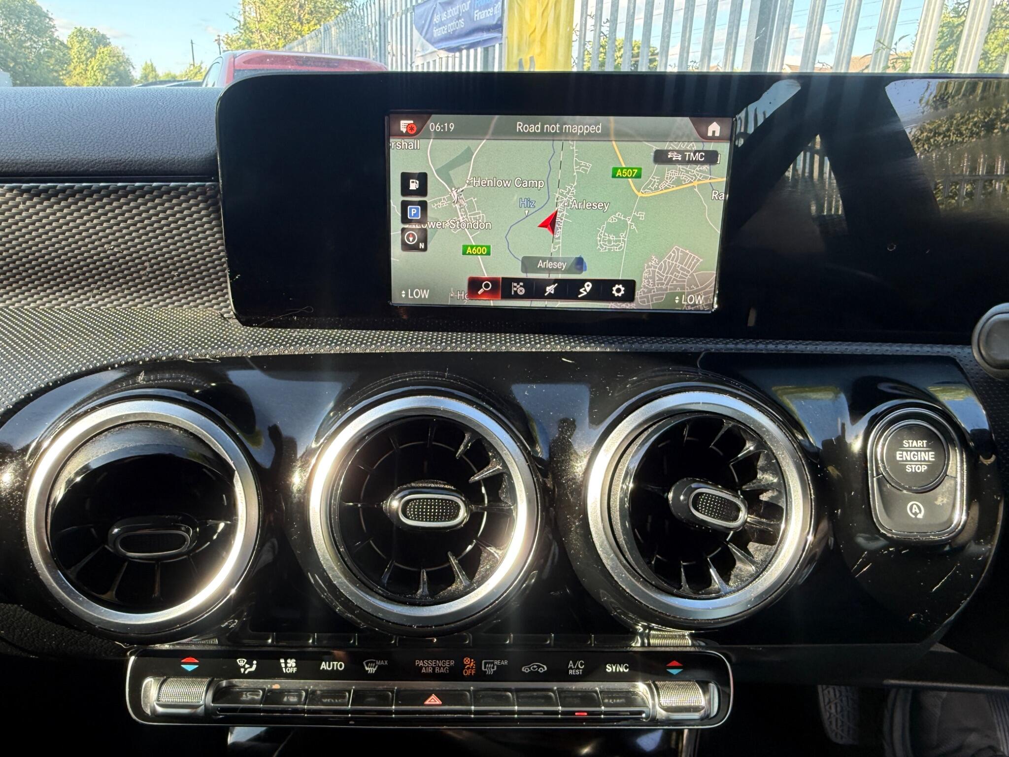 2019 Mercedes-Benz A Class image 41