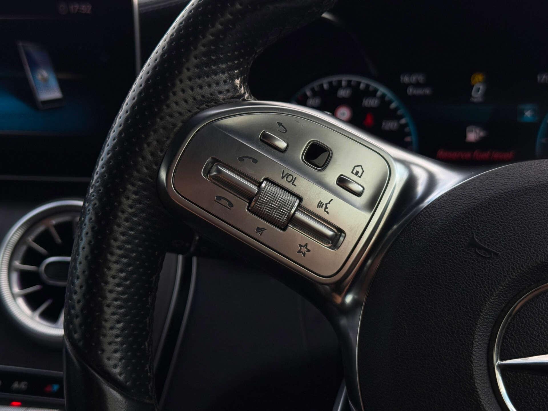 Mercedes-Benz C Class view 45