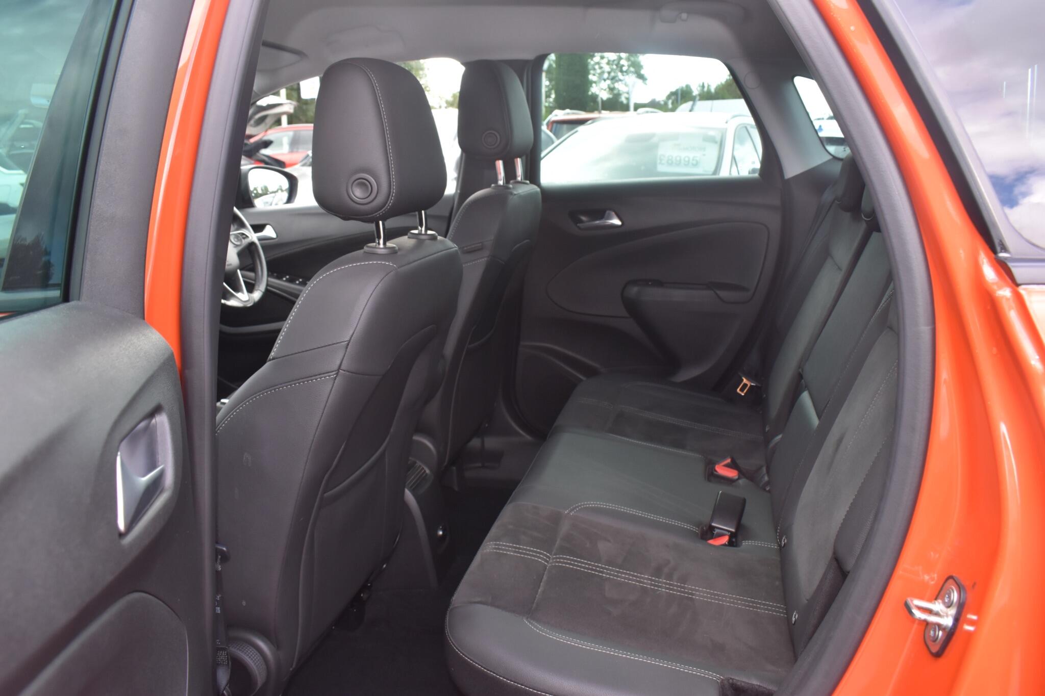Crossland - 1.5 Turbo D Ultimate Auto Euro 6 (s/s) 5dr - Image 9