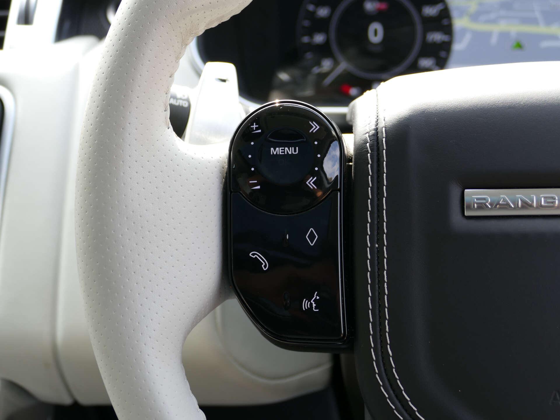 Land Rover Range Rover Sport view 41
