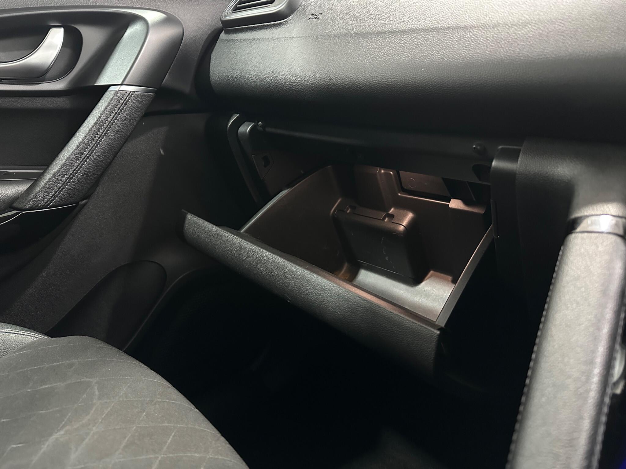 Renault Kadjar view 26