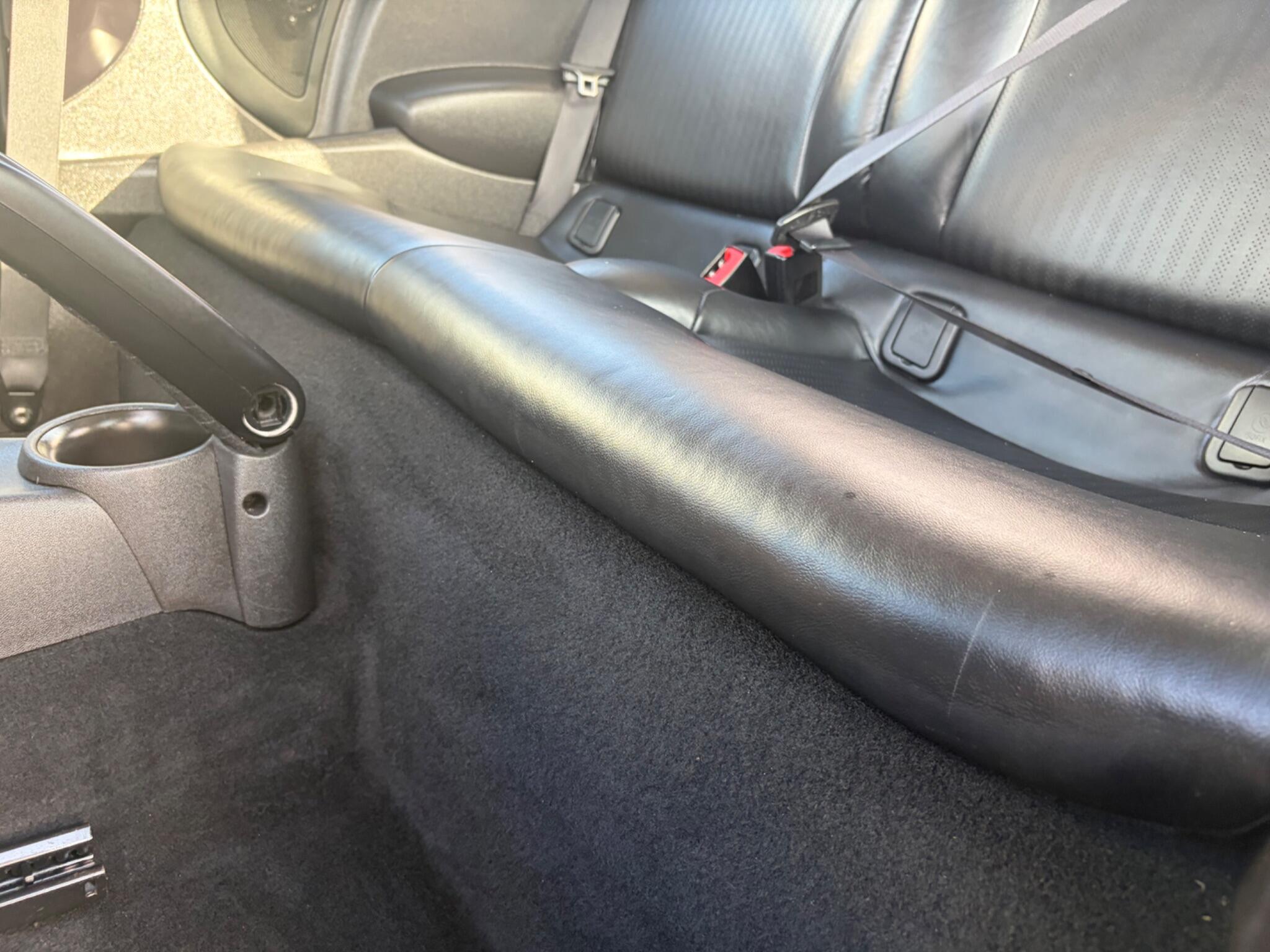 Mini Hatch view 66