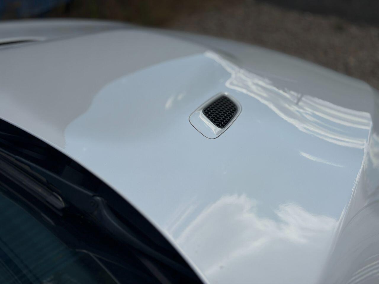 BMW M3 view 7