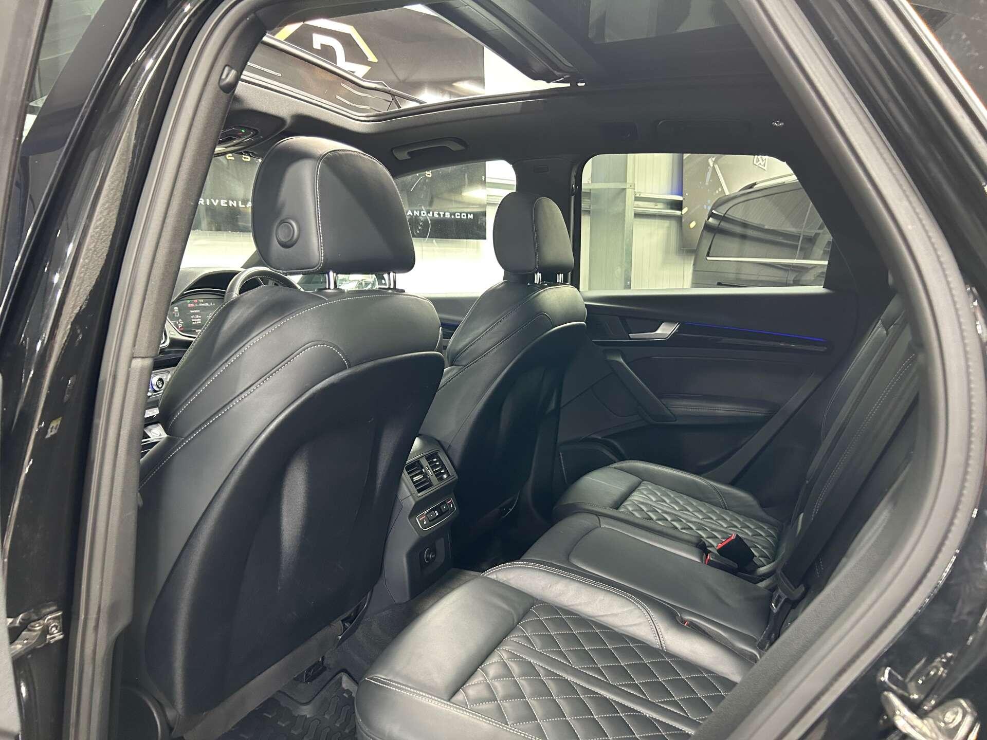 Audi Q5 view 35