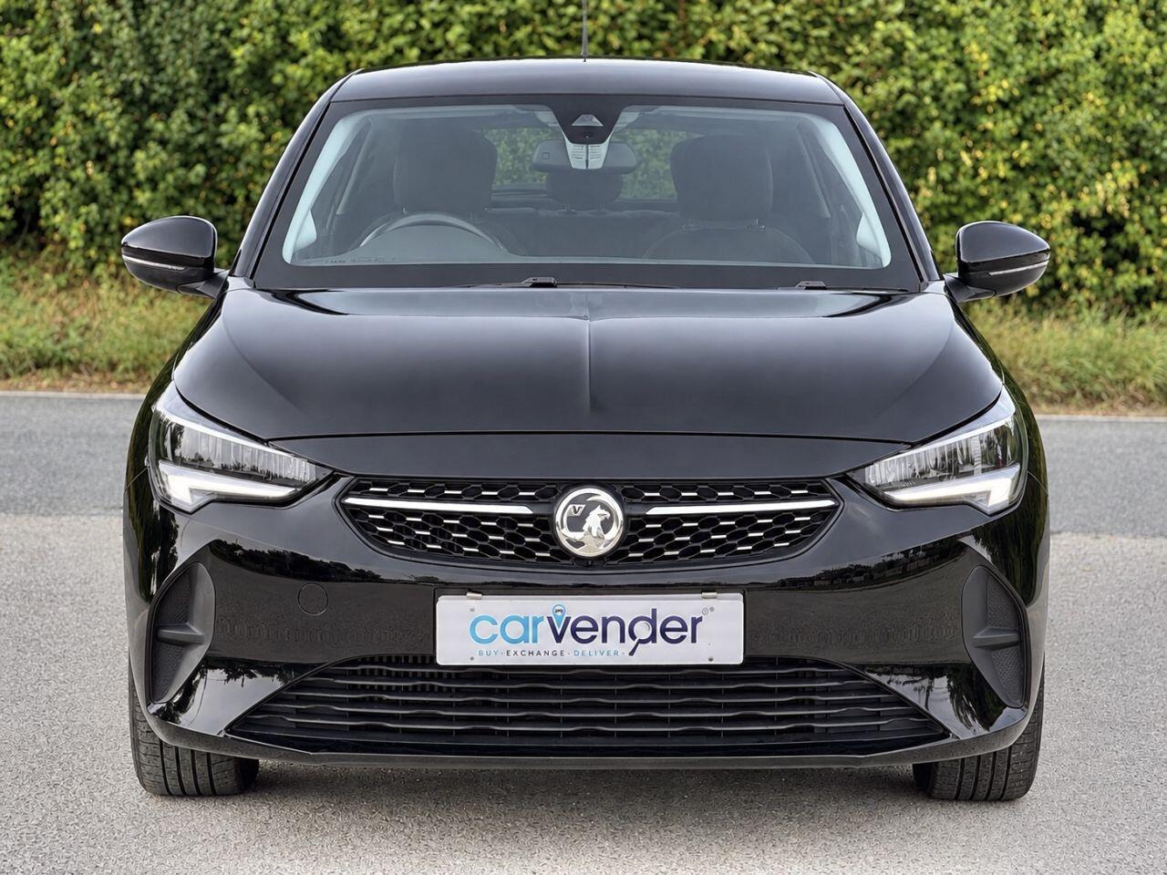 Vauxhall Corsa view 7