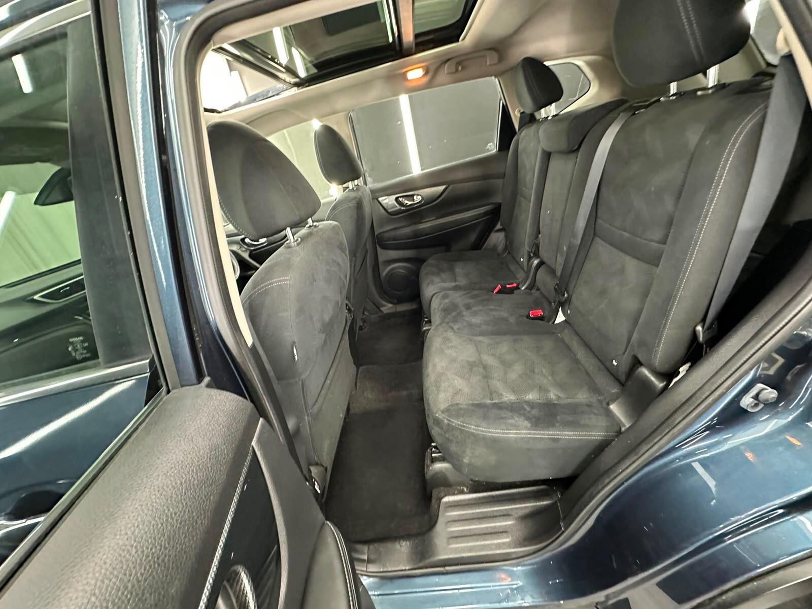 Nissan X-Trail view 31