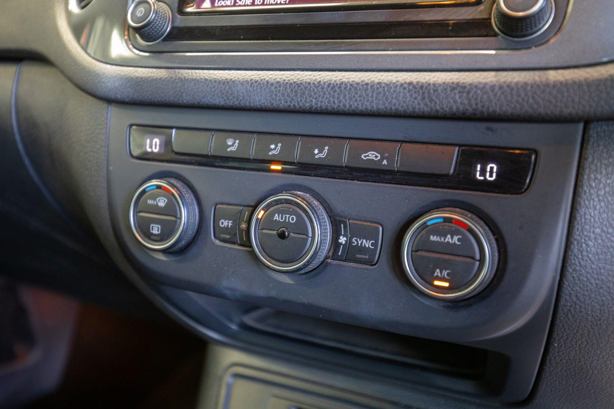 Volkswagen Tiguan view 23