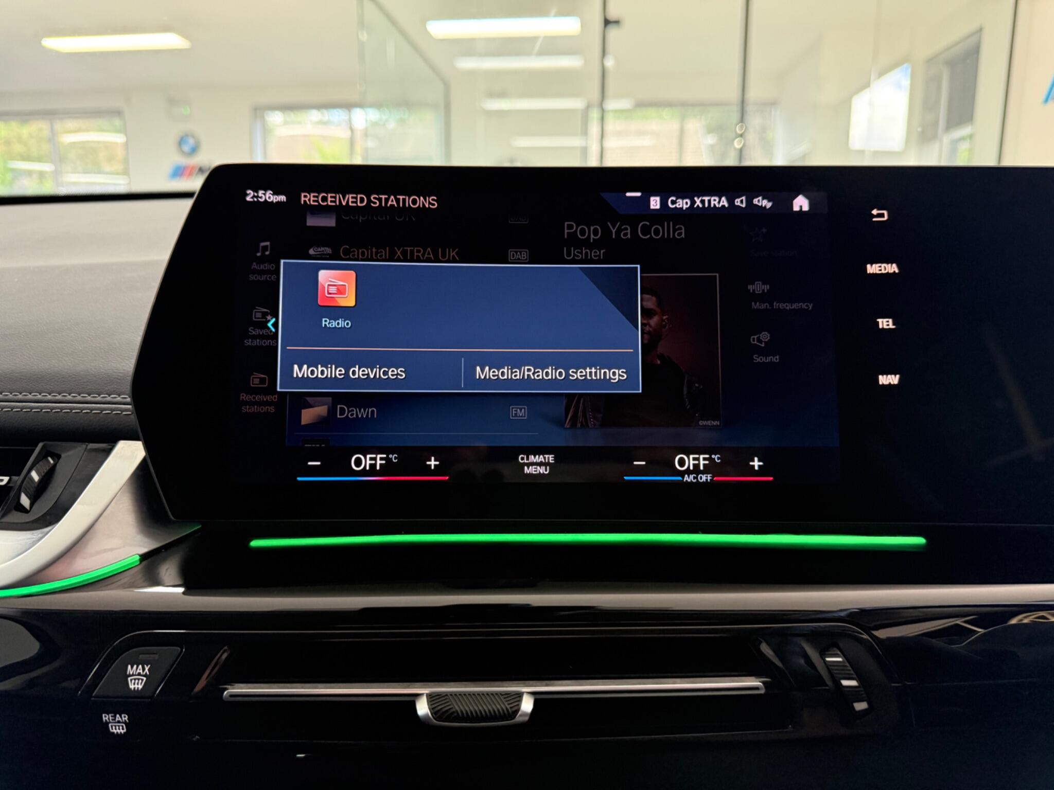 BMW X1 view 27