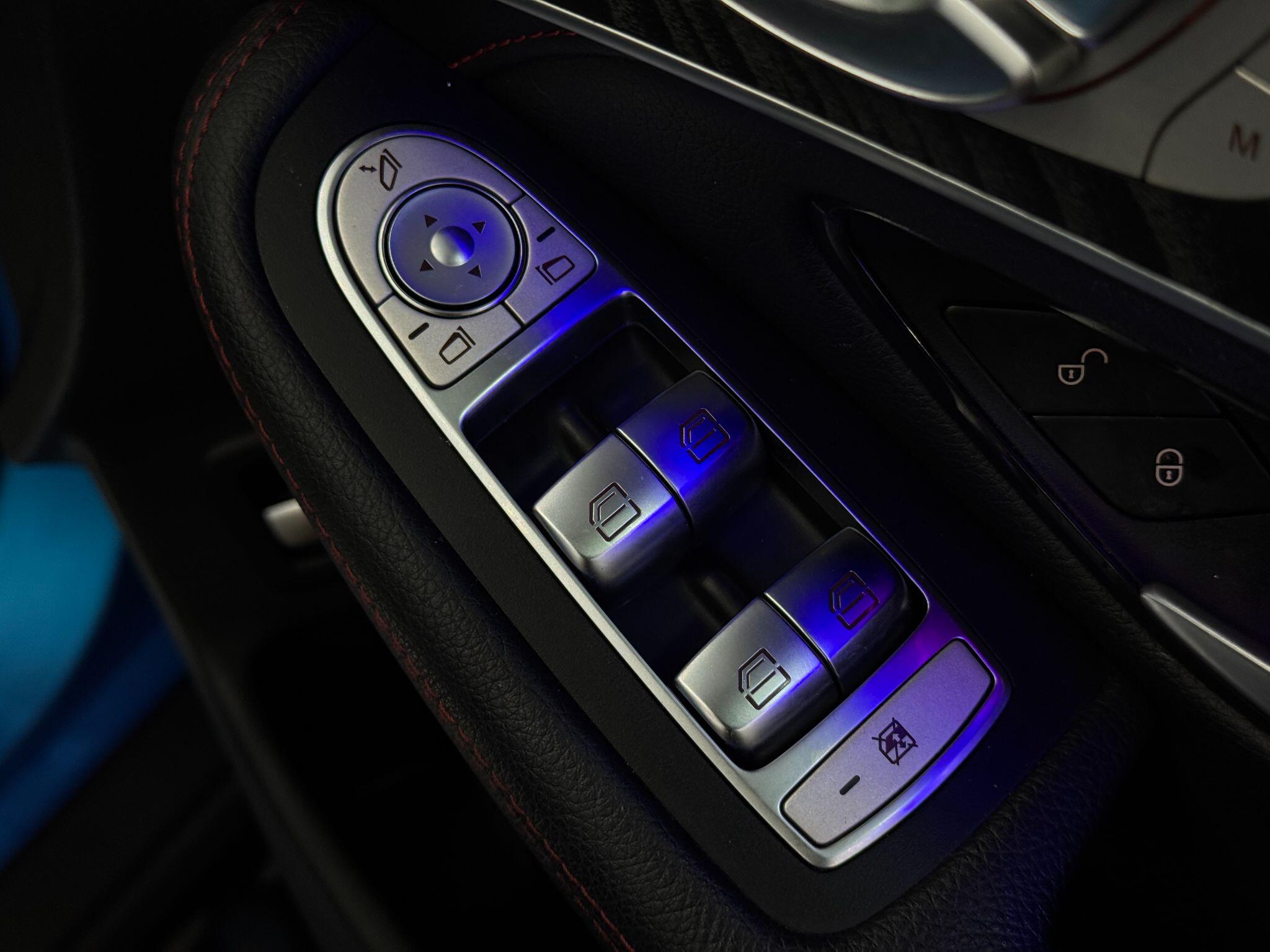 Mercedes-Benz GLC view 37