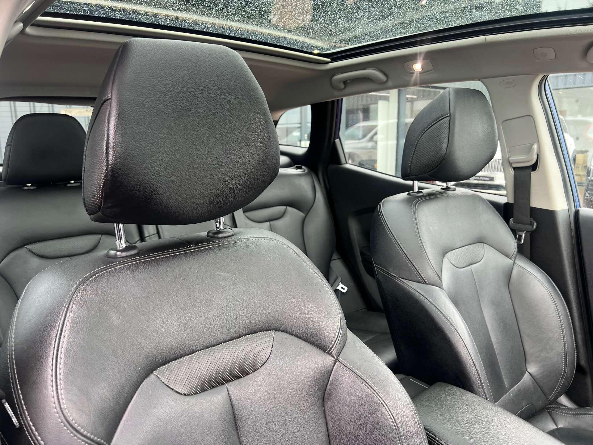 Renault Kadjar view 19