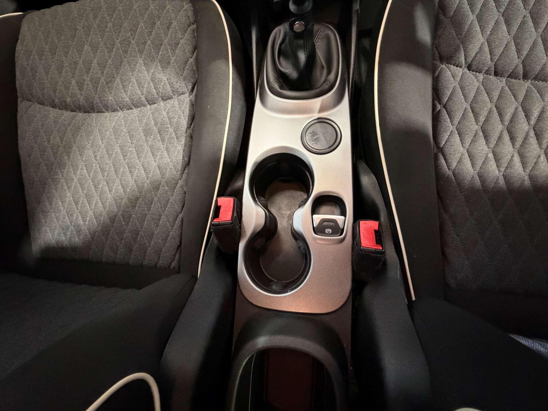 Fiat 500x view 17