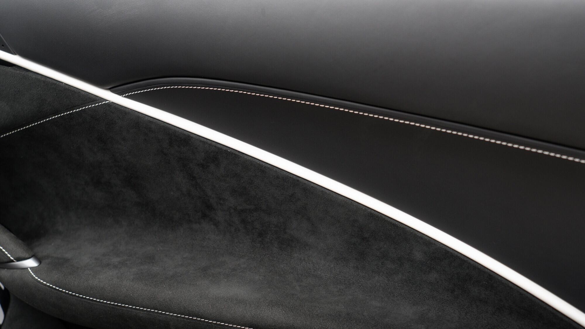 Ferrari Roma view 40
