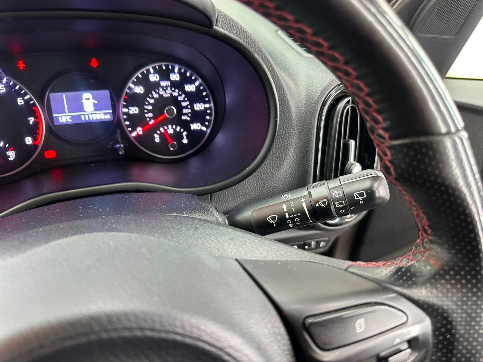 Kia Picanto view 48