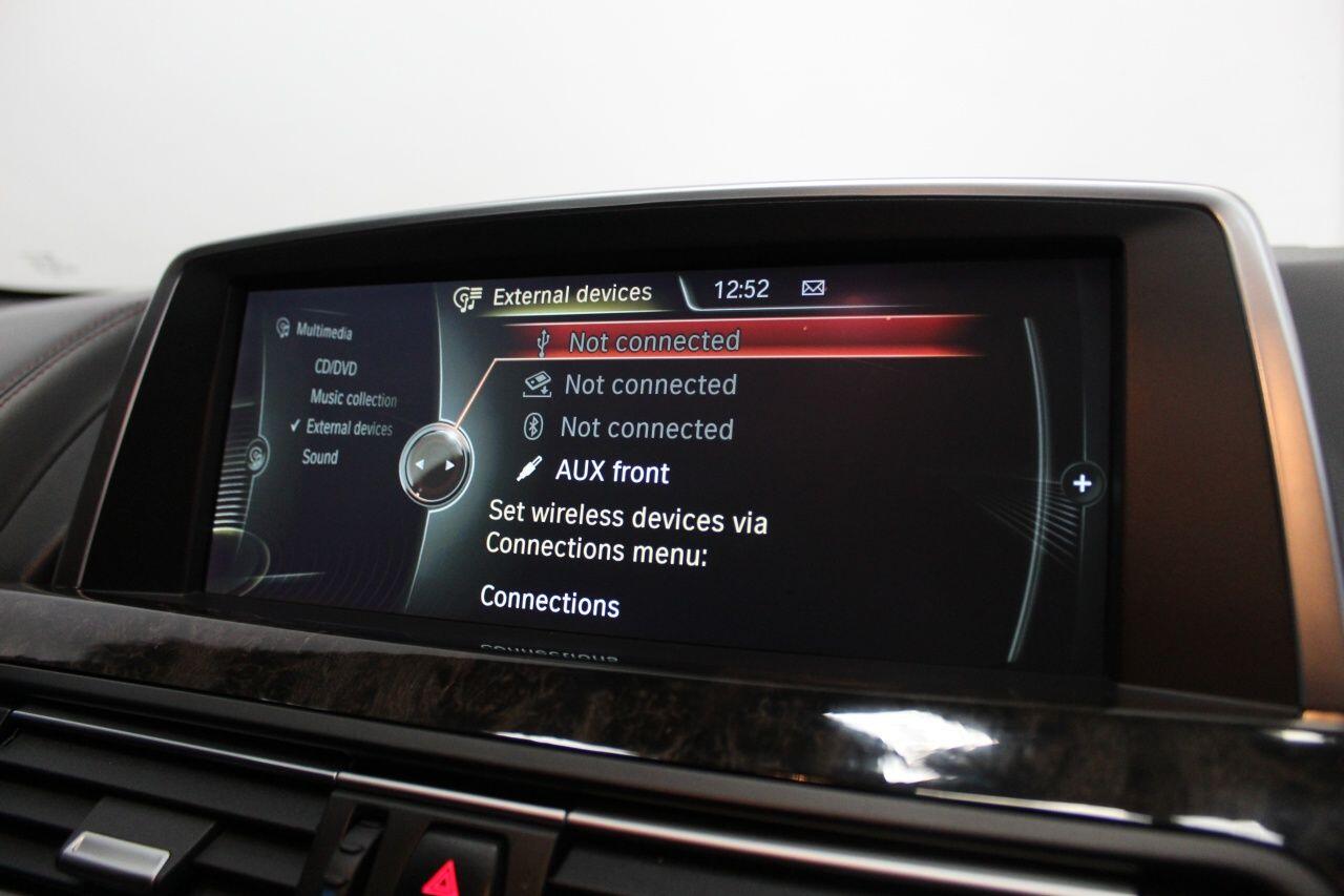 BMW 6 Series view 35