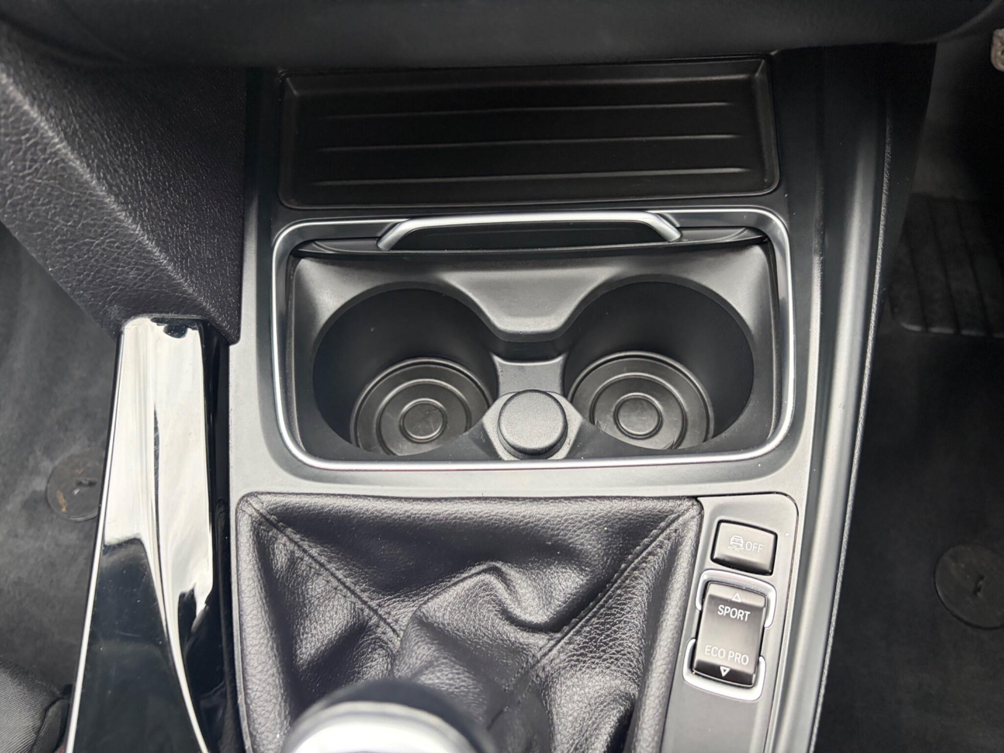 BMW 3 Series view 54