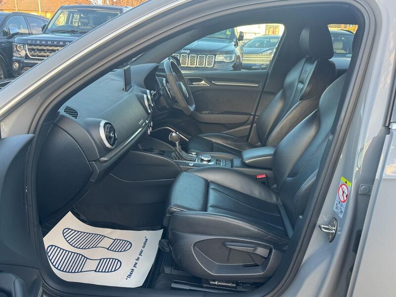 2019 Audi RS3 2.5 TFSI Sportback S Tronic quattro Euro 6 (s/s) 5dr • 54,000 miles image 27