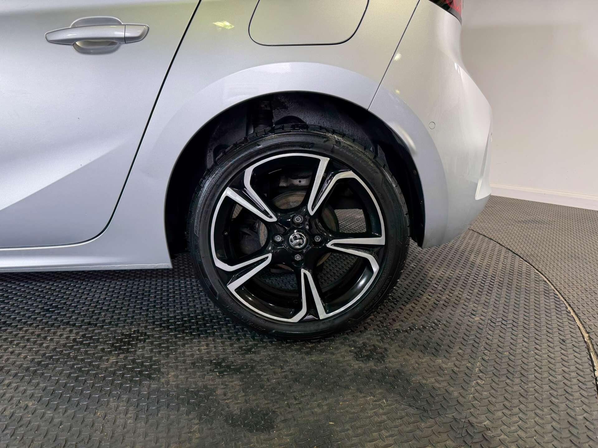 Vauxhall Corsa view 51