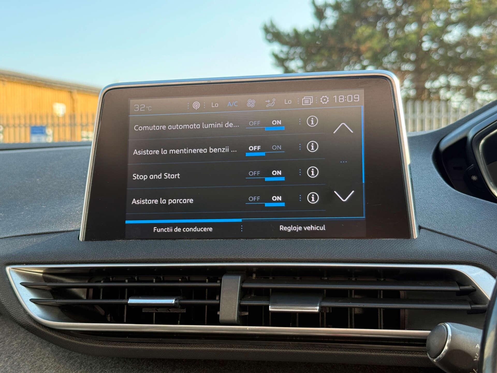Peugeot 3008 view 67