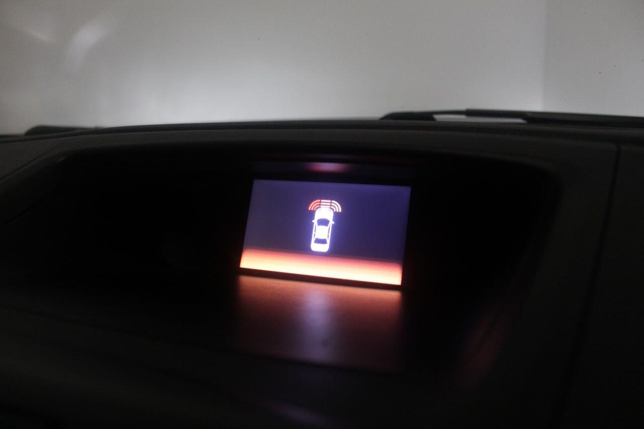 Honda CR-V view 33