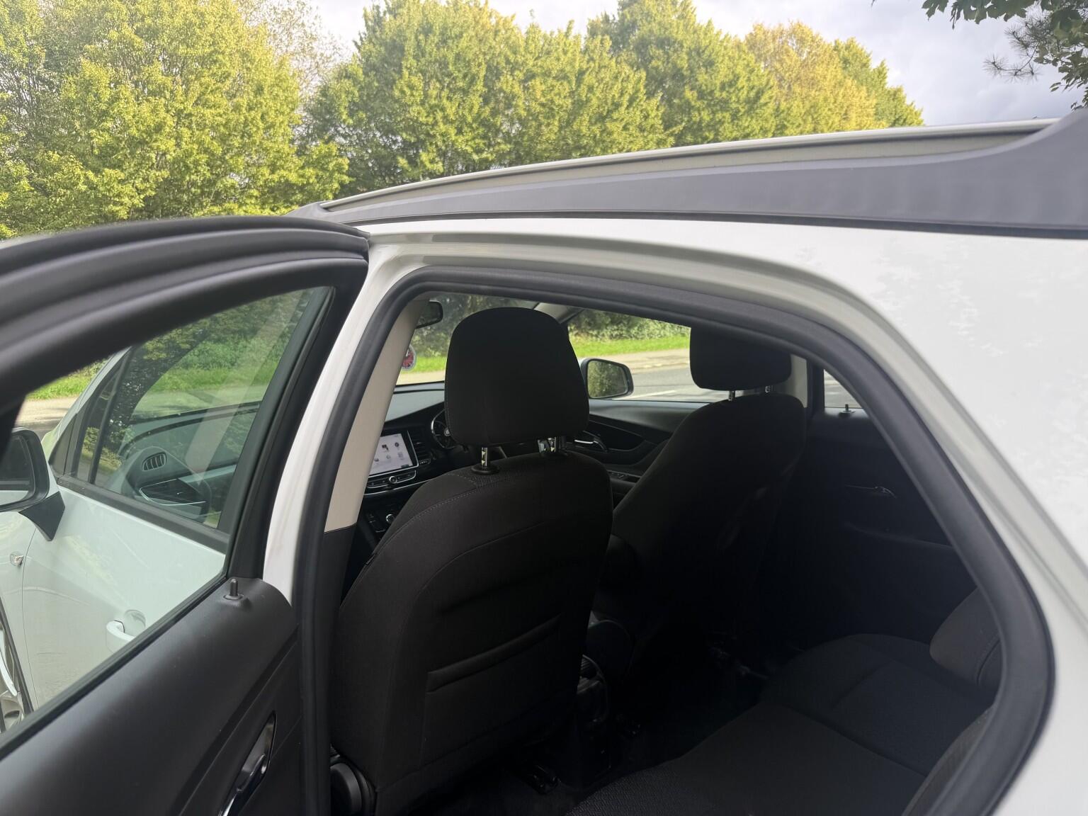 Vauxhall Mokka X view 14