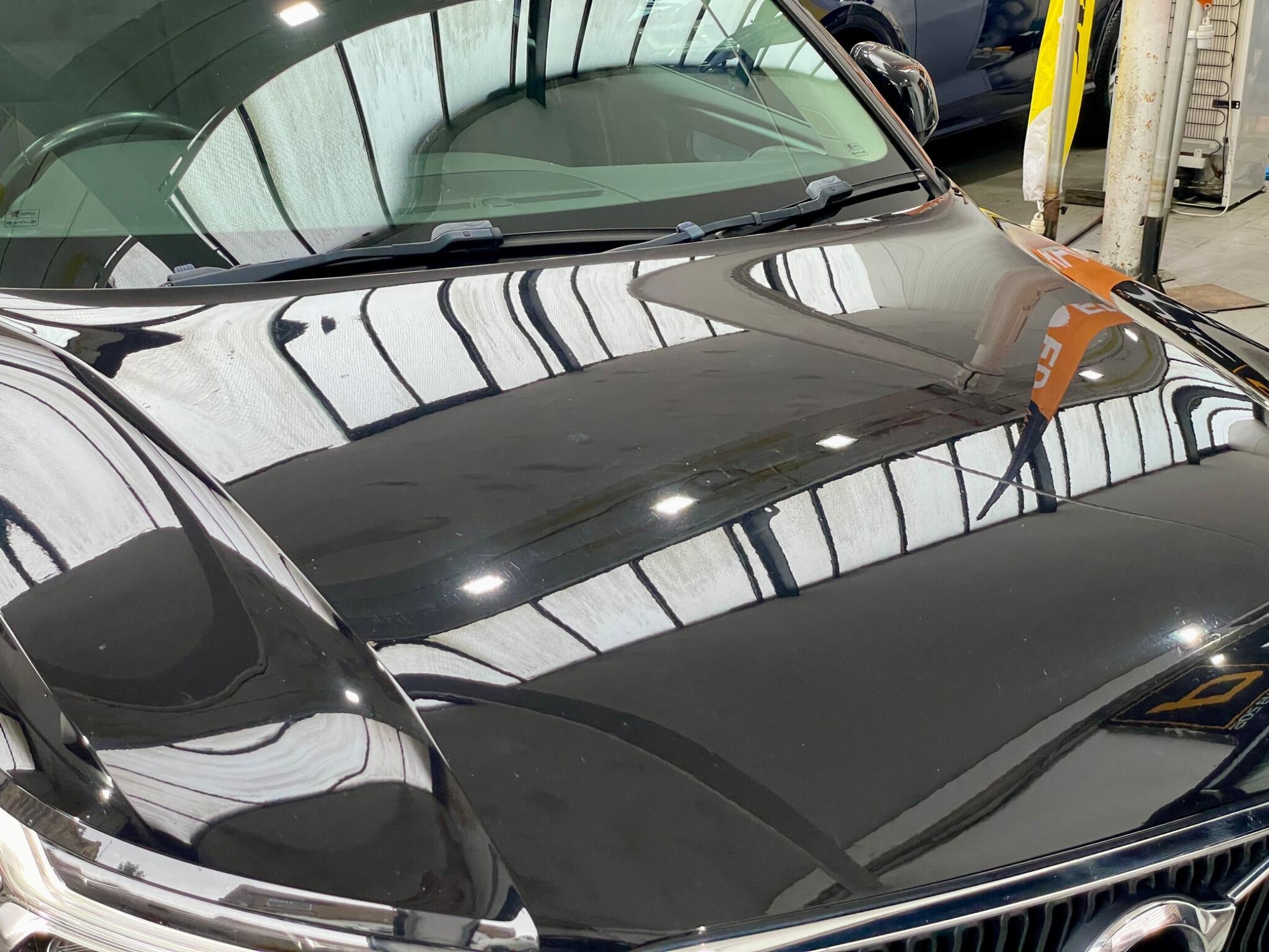 Volvo XC40 view 31