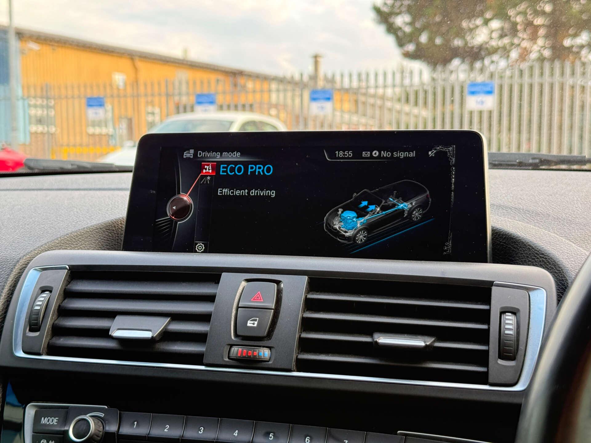 BMW 2 Series view 71