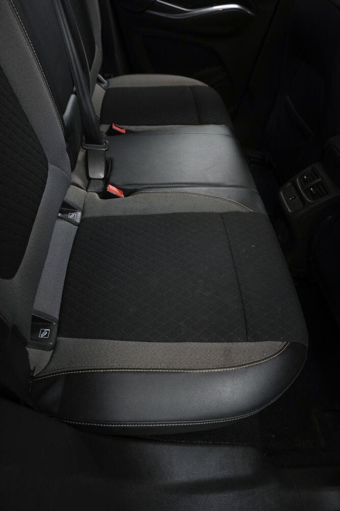 Vauxhall Grandland X view 12