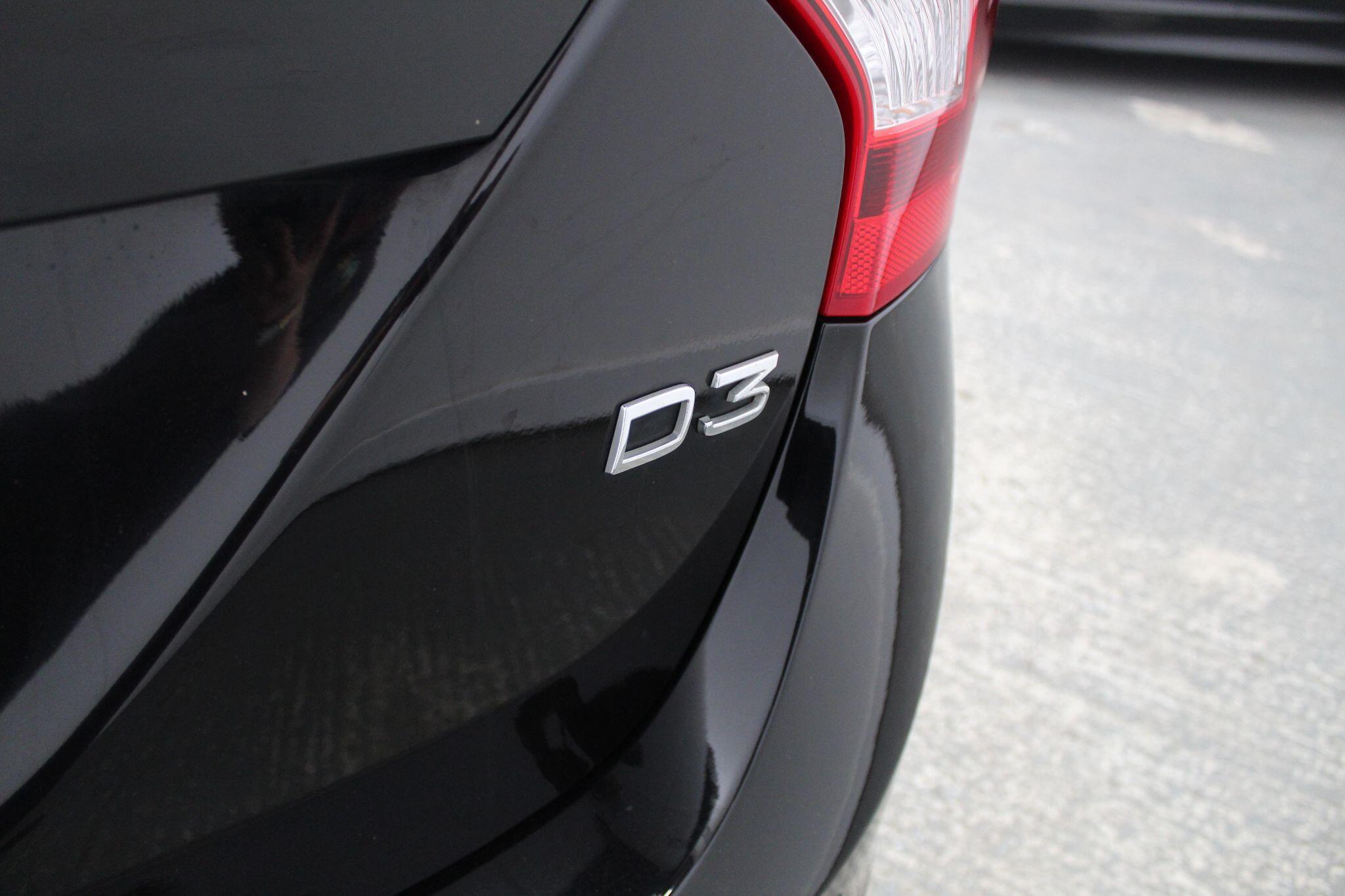 Volvo V60 view 18