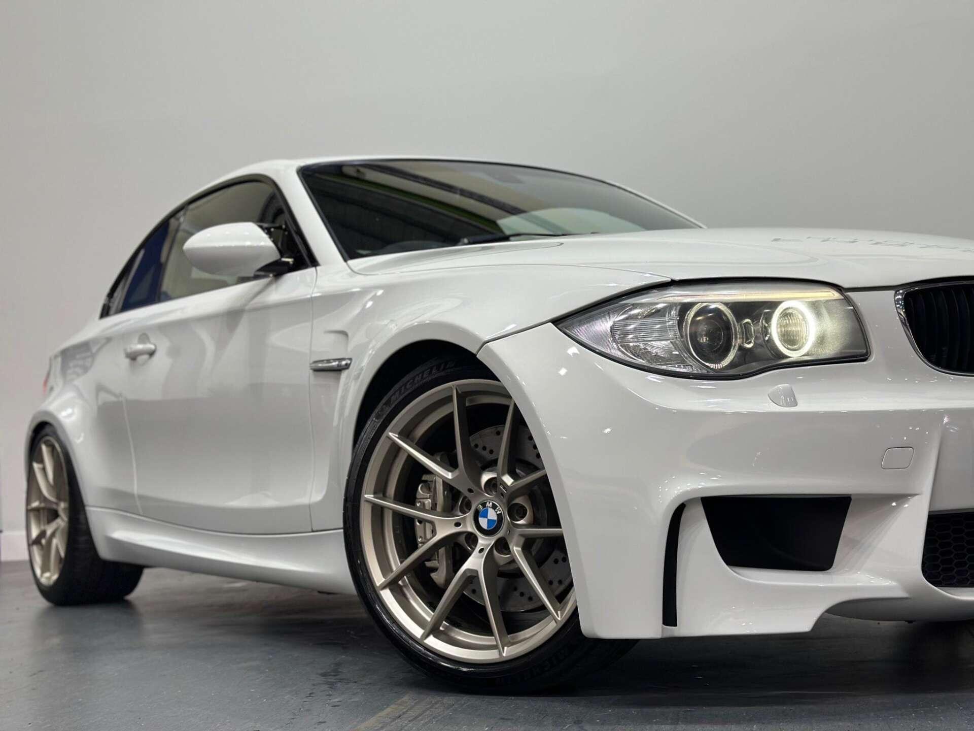 BMW 1 Series view 82