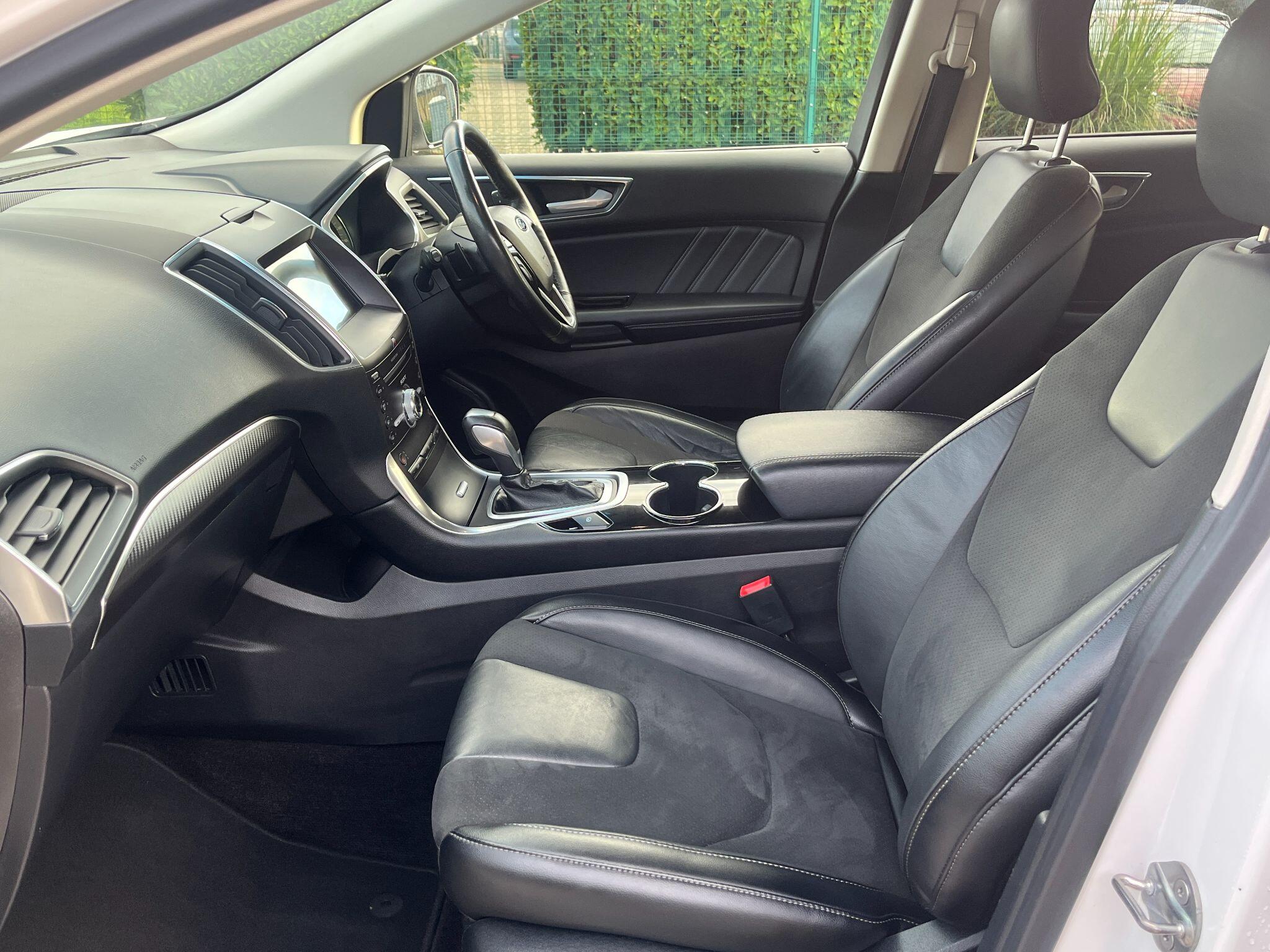 2018 Ford Edge 2.0 TDCi ST-Line Powershift AWD Euro 6 (s/s) 5dr • 109,551 miles image 24