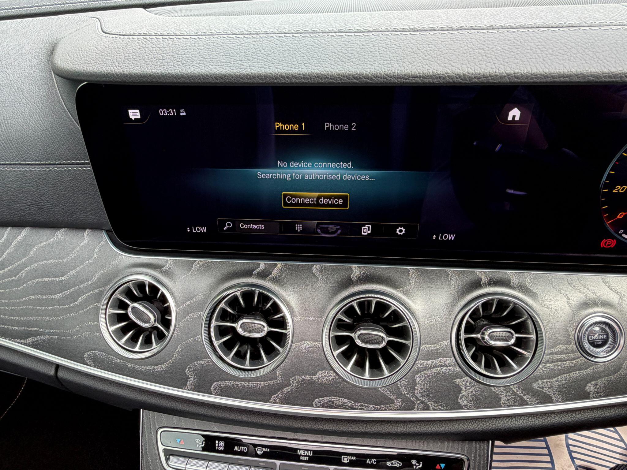 Mercedes-Benz E-Class view 19