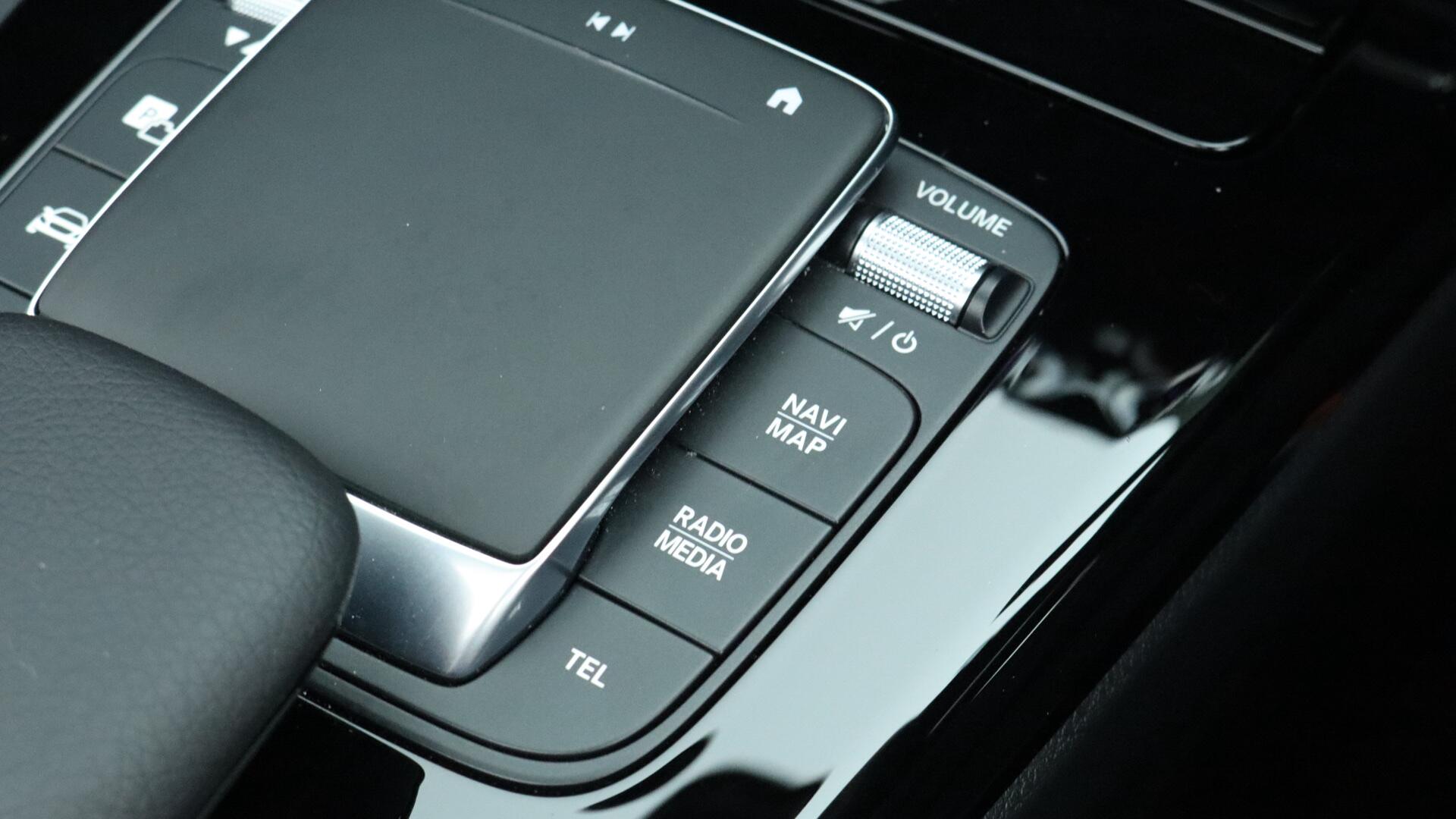 Mercedes-Benz A-Class view 34