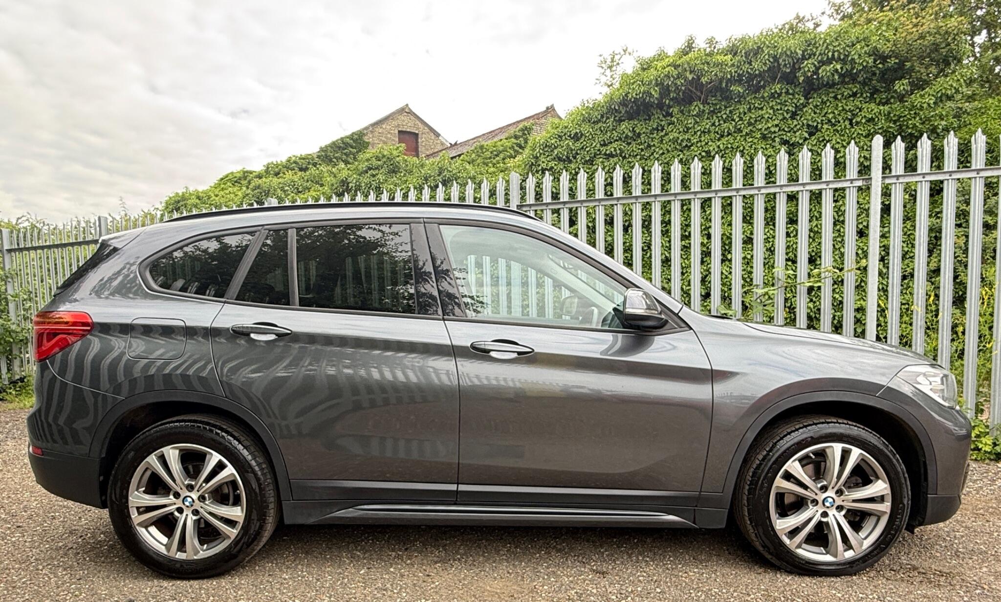 2019 BMW X1 image 14
