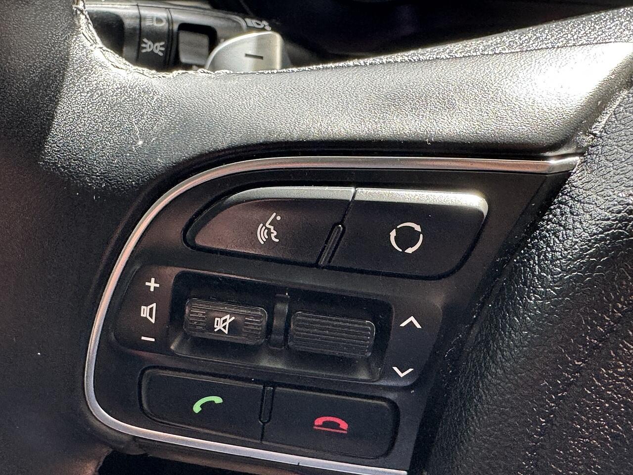 Kia Optima view 20